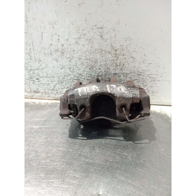 Recambio de pinza freno trasera izquierda para ford focus ii turnier (da_, ffs, ds) 1.6 tdci referencia OEM IAM   