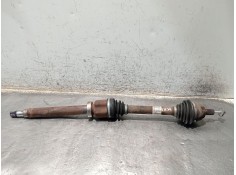 Recambio de transmision delantera derecha para ford focus ii turnier (da_, ffs, ds) 1.6 tdci referencia OEM IAM 3M513B436DAG P31