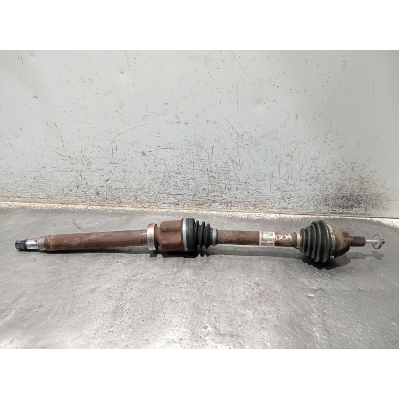 Recambio de transmision delantera derecha para ford focus ii turnier (da_, ffs, ds) 1.6 tdci referencia OEM IAM 3M513B436DAG P31