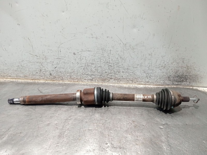 Recambio de transmision delantera derecha para ford focus ii turnier (da_, ffs, ds) 1.6 tdci referencia OEM IAM 3M513B436DAG P31