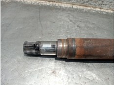 Recambio de transmision delantera derecha para ford focus ii turnier (da_, ffs, ds) 1.6 tdci referencia OEM IAM 3M513B436DAG P31 2