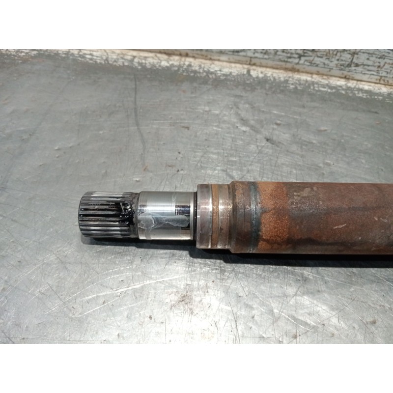 Recambio de transmision delantera derecha para ford focus ii turnier (da_, ffs, ds) 1.6 tdci referencia OEM IAM 3M513B436DAG P31