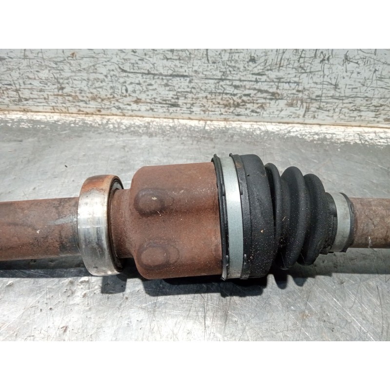 Recambio de transmision delantera derecha para ford focus ii turnier (da_, ffs, ds) 1.6 tdci referencia OEM IAM 3M513B436DAG P31