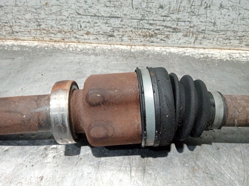 Recambio de transmision delantera derecha para ford focus ii turnier (da_, ffs, ds) 1.6 tdci referencia OEM IAM 3M513B436DAG P31