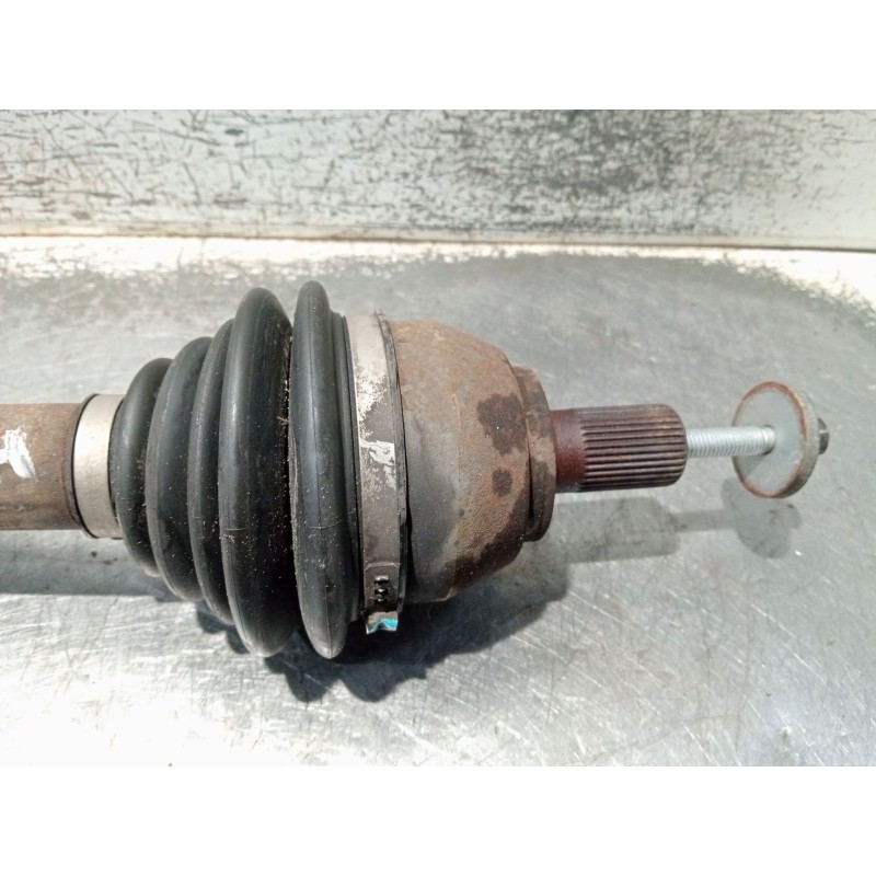 Recambio de transmision delantera derecha para ford focus ii turnier (da_, ffs, ds) 1.6 tdci referencia OEM IAM 3M513B436DAG P31