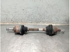 Recambio de transmision delantera izquierda para ford focus ii turnier (da_, ffs, ds) 1.6 tdci referencia OEM IAM 3M513B437DAG P