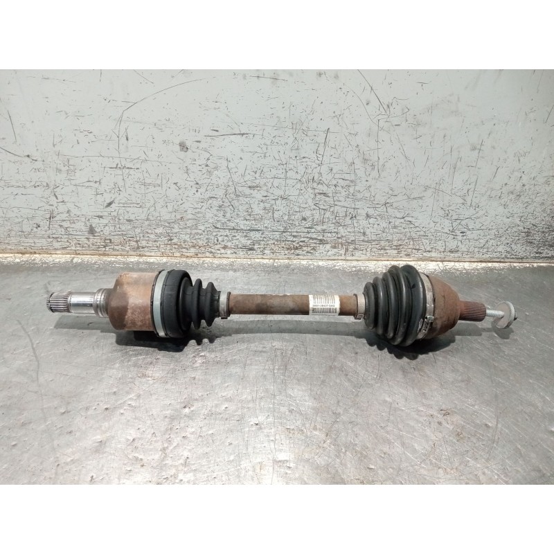 Recambio de transmision delantera izquierda para ford focus ii turnier (da_, ffs, ds) 1.6 tdci referencia OEM IAM 3M513B437DAG P