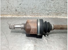 Recambio de transmision delantera izquierda para ford focus ii turnier (da_, ffs, ds) 1.6 tdci referencia OEM IAM 3M513B437DAG P 2