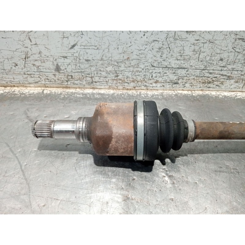 Recambio de transmision delantera izquierda para ford focus ii turnier (da_, ffs, ds) 1.6 tdci referencia OEM IAM 3M513B437DAG P