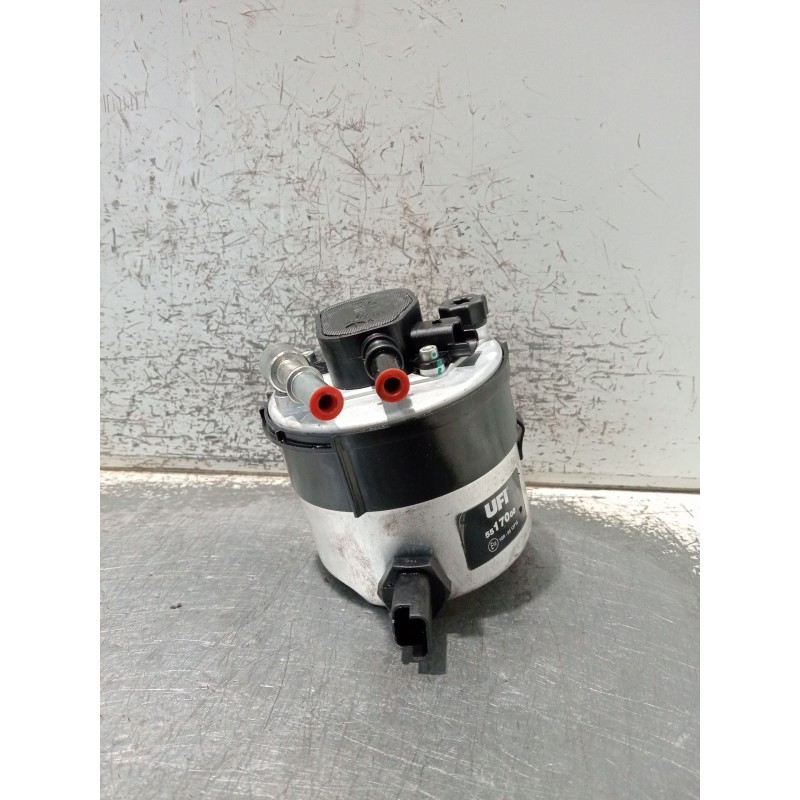 Recambio de filtro gasoil para ford focus ii turnier (da_, ffs, ds) 1.6 tdci referencia OEM IAM 5517000  