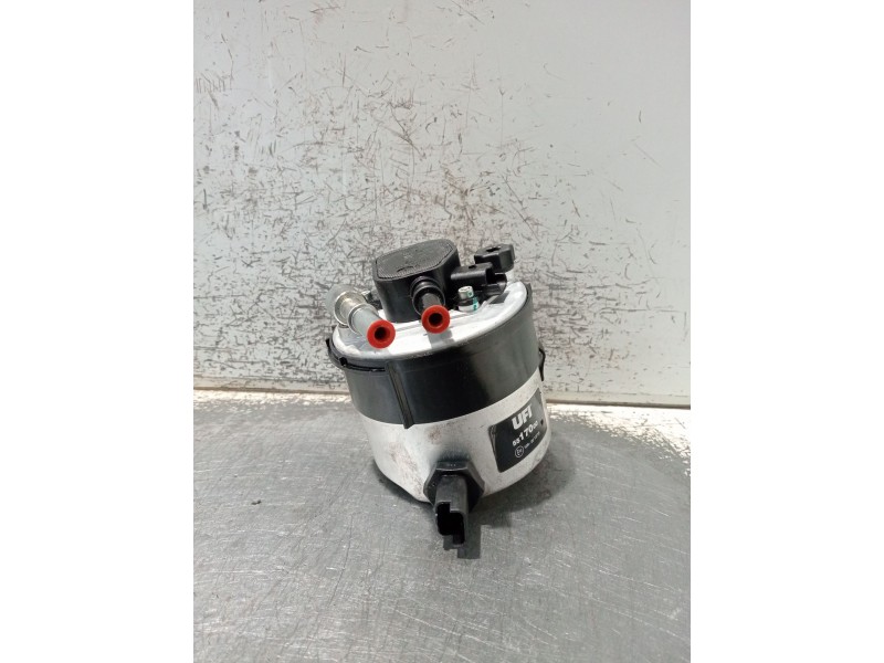 Recambio de filtro gasoil para ford focus ii turnier (da_, ffs, ds) 1.6 tdci referencia OEM IAM 5517000  