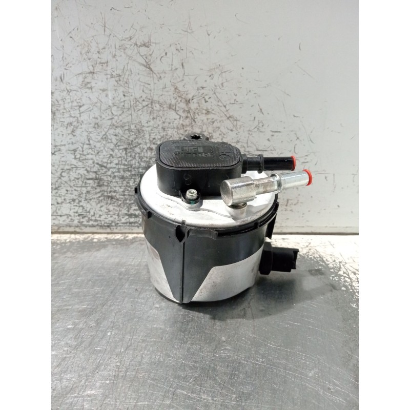 Recambio de filtro gasoil para ford focus ii turnier (da_, ffs, ds) 1.6 tdci referencia OEM IAM 5517000  