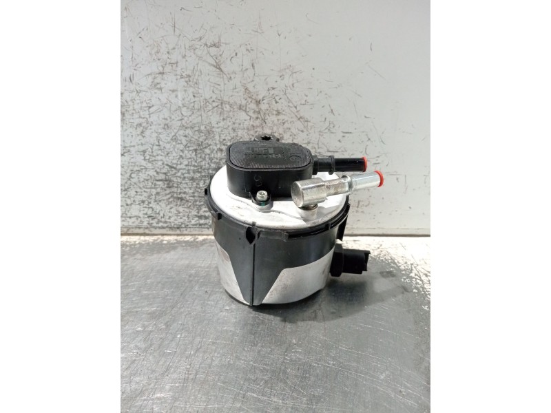 Recambio de filtro gasoil para ford focus ii turnier (da_, ffs, ds) 1.6 tdci referencia OEM IAM 5517000  