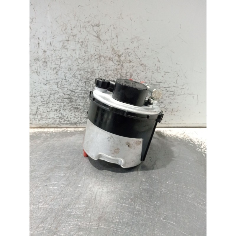 Recambio de filtro gasoil para ford focus ii turnier (da_, ffs, ds) 1.6 tdci referencia OEM IAM 5517000  