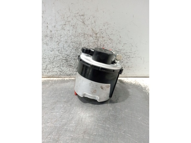Recambio de filtro gasoil para ford focus ii turnier (da_, ffs, ds) 1.6 tdci referencia OEM IAM 5517000  