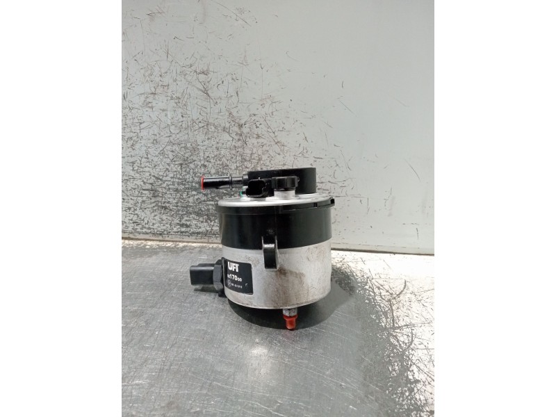 Recambio de filtro gasoil para ford focus ii turnier (da_, ffs, ds) 1.6 tdci referencia OEM IAM 5517000  