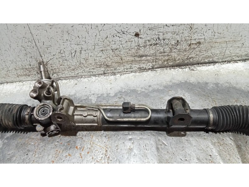 Recambio de cremallera direccion para dodge caliber s referencia OEM IAM P05105085AF  
