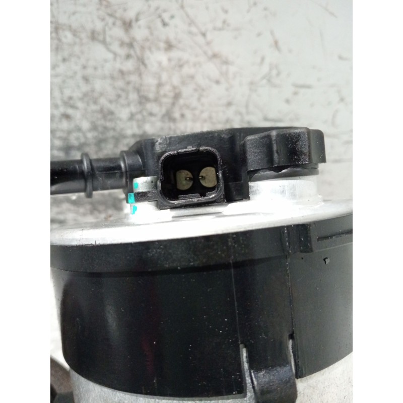 Recambio de filtro gasoil para ford focus ii turnier (da_, ffs, ds) 1.6 tdci referencia OEM IAM 5517000  