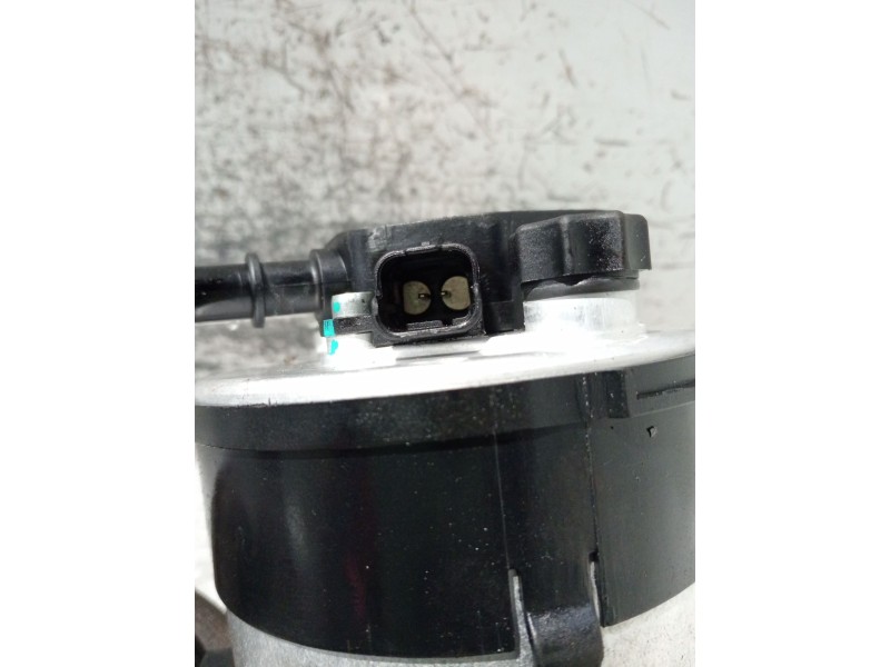 Recambio de filtro gasoil para ford focus ii turnier (da_, ffs, ds) 1.6 tdci referencia OEM IAM 5517000  