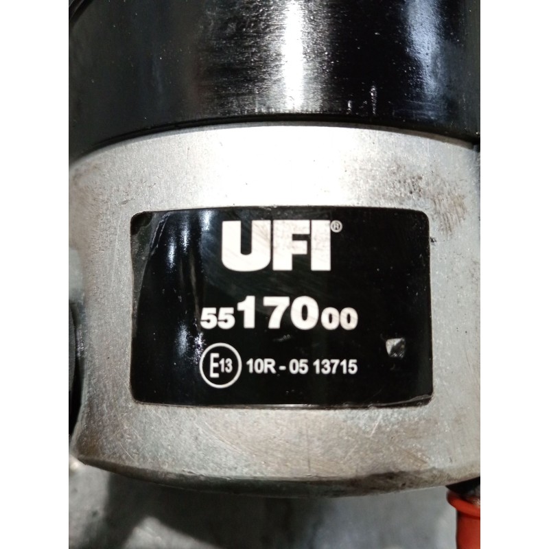 Recambio de filtro gasoil para ford focus ii turnier (da_, ffs, ds) 1.6 tdci referencia OEM IAM 5517000  