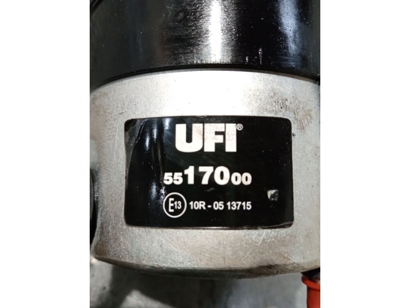 Recambio de filtro gasoil para ford focus ii turnier (da_, ffs, ds) 1.6 tdci referencia OEM IAM 5517000  