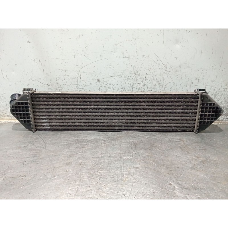 Recambio de intercooler para ford focus ii turnier (da_, ffs, ds) 1.6 tdci referencia OEM IAM 8V619L440AC S4213005CZ 
