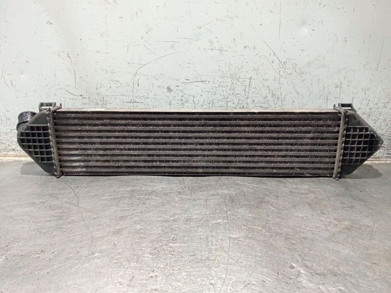 Recambio de intercooler para ford focus ii turnier (da_, ffs, ds) 1.6 tdci referencia OEM IAM 8V619L440AC S4213005CZ 