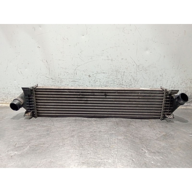 Recambio de intercooler para ford focus ii turnier (da_, ffs, ds) 1.6 tdci referencia OEM IAM 8V619L440AC S4213005CZ 
