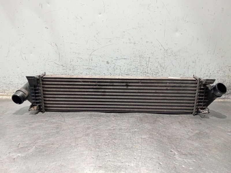 Recambio de intercooler para ford focus ii turnier (da_, ffs, ds) 1.6 tdci referencia OEM IAM 8V619L440AC S4213005CZ 