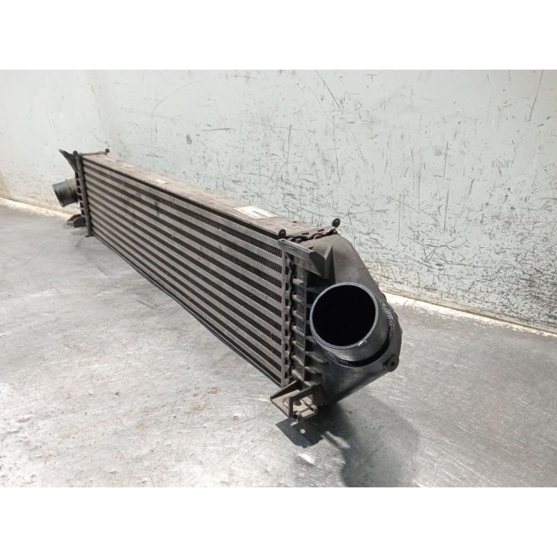 Recambio de intercooler para ford focus ii turnier (da_, ffs, ds) 1.6 tdci referencia OEM IAM 8V619L440AC S4213005CZ 