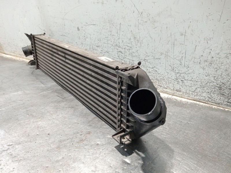 Recambio de intercooler para ford focus ii turnier (da_, ffs, ds) 1.6 tdci referencia OEM IAM 8V619L440AC S4213005CZ 