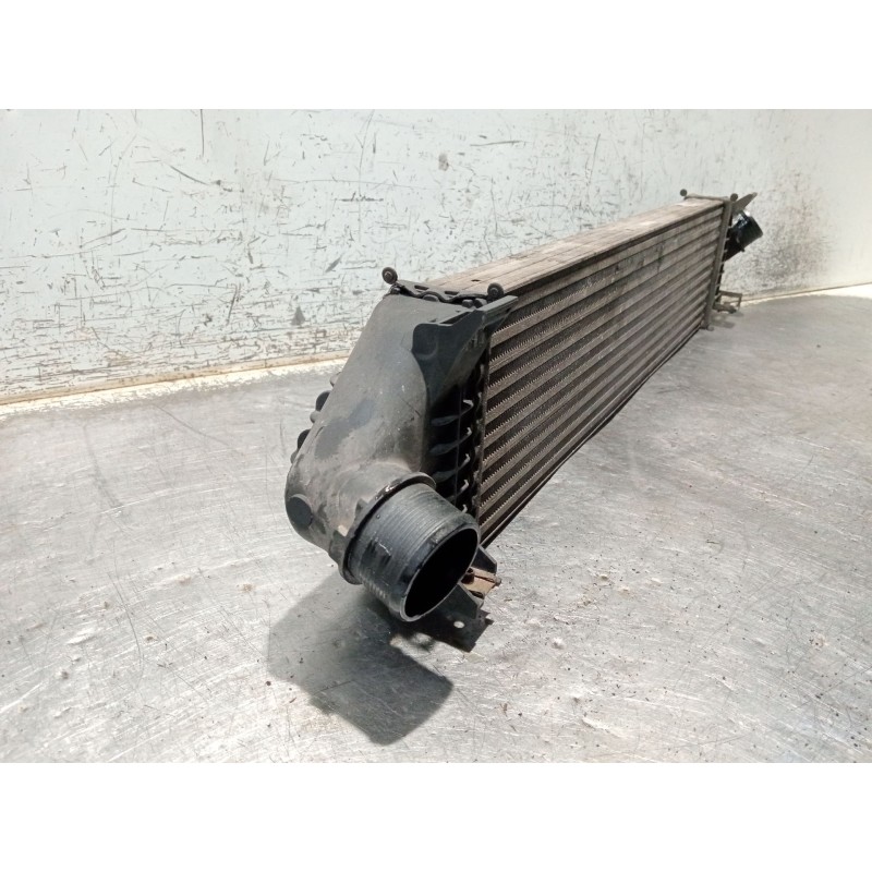 Recambio de intercooler para ford focus ii turnier (da_, ffs, ds) 1.6 tdci referencia OEM IAM 8V619L440AC S4213005CZ 