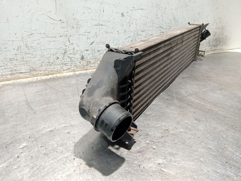 Recambio de intercooler para ford focus ii turnier (da_, ffs, ds) 1.6 tdci referencia OEM IAM 8V619L440AC S4213005CZ 