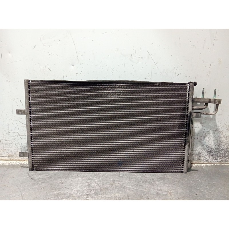Recambio de condensador / radiador aire acondicionado para ford focus ii turnier (da_, ffs, ds) 1.6 tdci referencia OEM IAM 3M5H