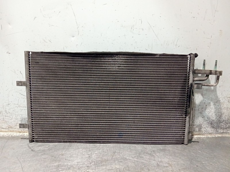 Recambio de condensador / radiador aire acondicionado para ford focus ii turnier (da_, ffs, ds) 1.6 tdci referencia OEM IAM 3M5H