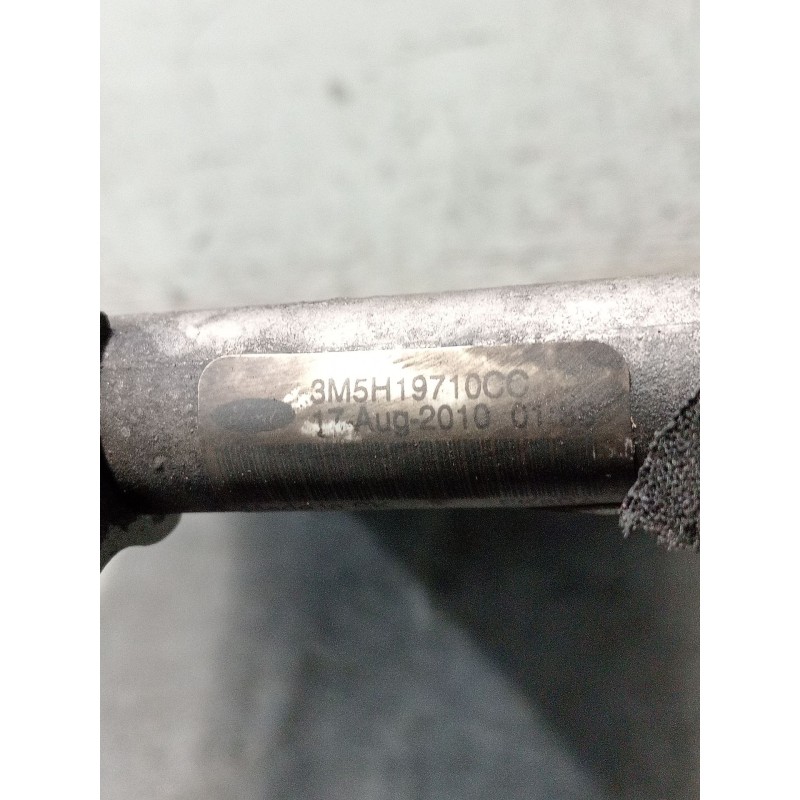 Recambio de condensador / radiador aire acondicionado para ford focus ii turnier (da_, ffs, ds) 1.6 tdci referencia OEM IAM 3M5H