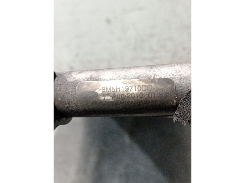 Recambio de condensador / radiador aire acondicionado para ford focus ii turnier (da_, ffs, ds) 1.6 tdci referencia OEM IAM 3M5H