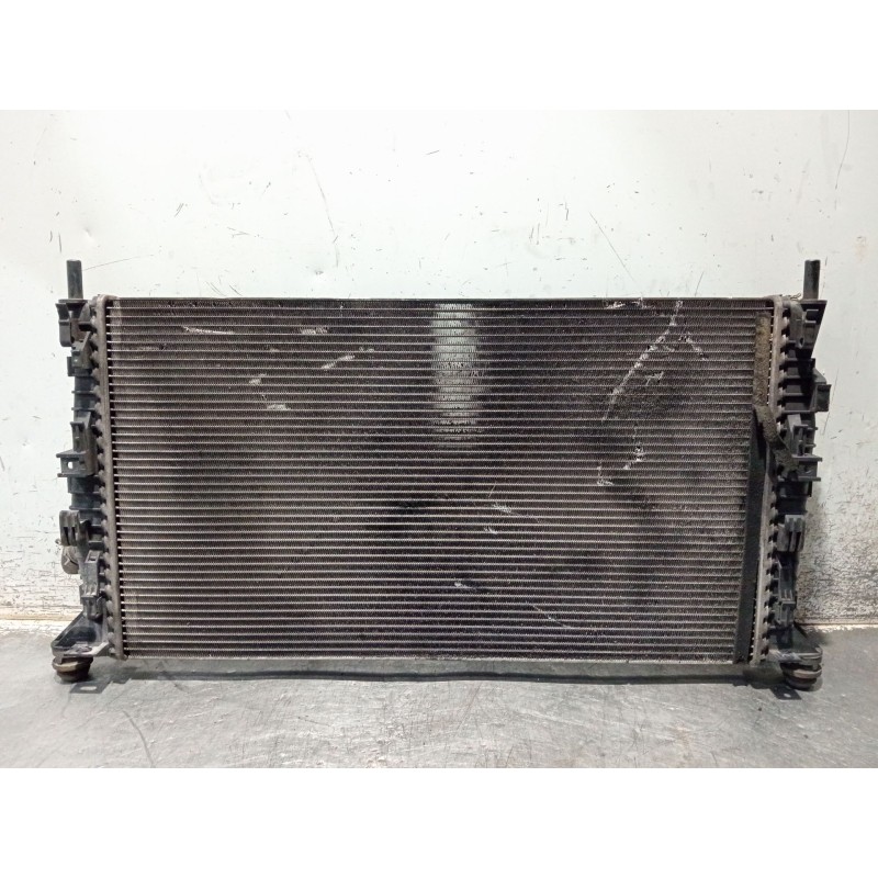Recambio de radiador agua para ford focus ii turnier (da_, ffs, ds) 1.6 tdci referencia OEM IAM 3M5H8005TL  