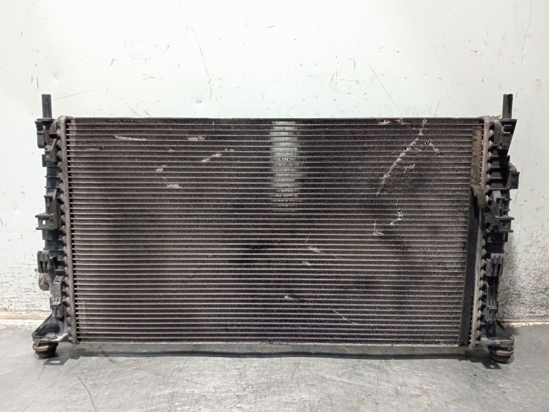 Recambio de radiador agua para ford focus ii turnier (da_, ffs, ds) 1.6 tdci referencia OEM IAM 3M5H8005TL  