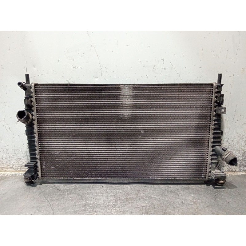 Recambio de radiador agua para ford focus ii turnier (da_, ffs, ds) 1.6 tdci referencia OEM IAM 3M5H8005TL  
