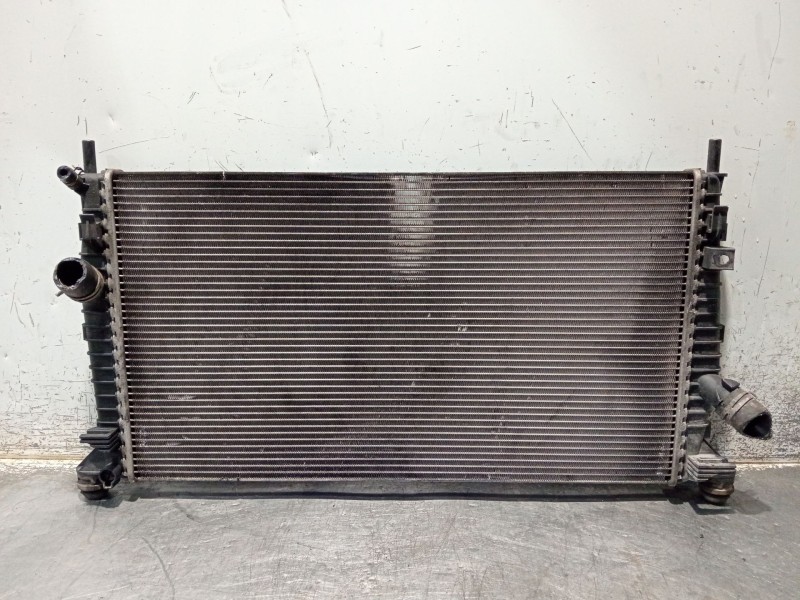 Recambio de radiador agua para ford focus ii turnier (da_, ffs, ds) 1.6 tdci referencia OEM IAM 3M5H8005TL  