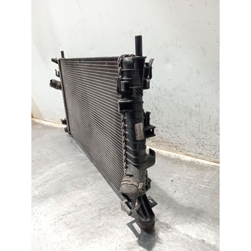 Recambio de radiador agua para ford focus ii turnier (da_, ffs, ds) 1.6 tdci referencia OEM IAM 3M5H8005TL  