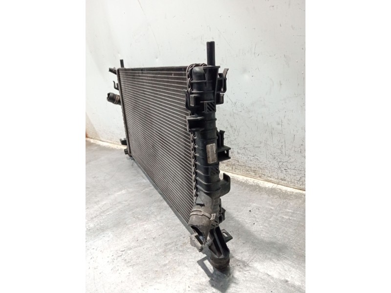 Recambio de radiador agua para ford focus ii turnier (da_, ffs, ds) 1.6 tdci referencia OEM IAM 3M5H8005TL  