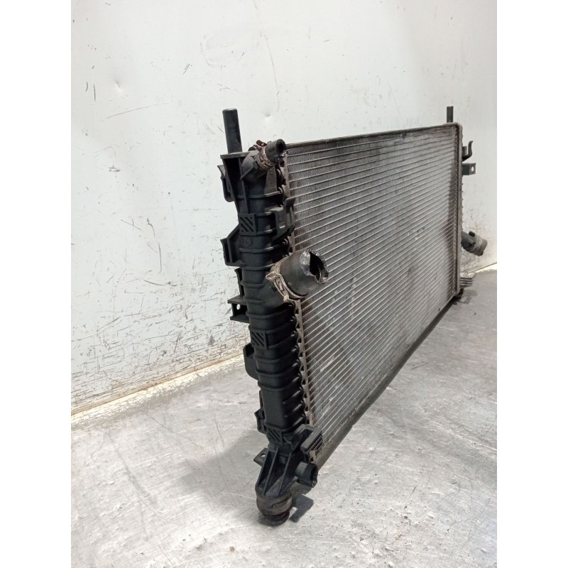 Recambio de radiador agua para ford focus ii turnier (da_, ffs, ds) 1.6 tdci referencia OEM IAM 3M5H8005TL  