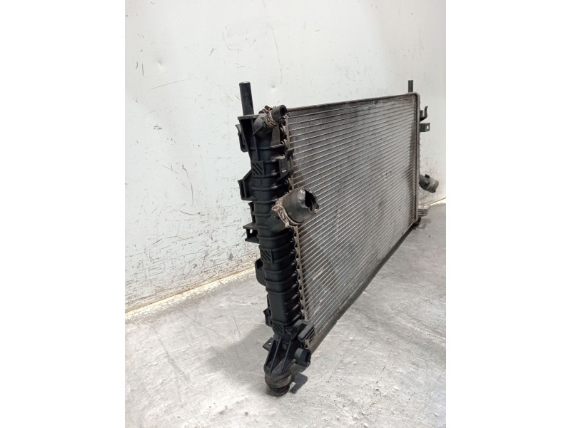 Recambio de radiador agua para ford focus ii turnier (da_, ffs, ds) 1.6 tdci referencia OEM IAM 3M5H8005TL  