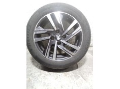 Recambio de juego llantas para peugeot 208 (p2) referencia OEM IAM 195/55 R16  