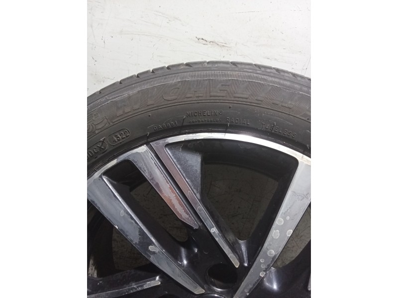 Recambio de juego llantas para peugeot 208 (p2) referencia OEM IAM 195/55 R16  