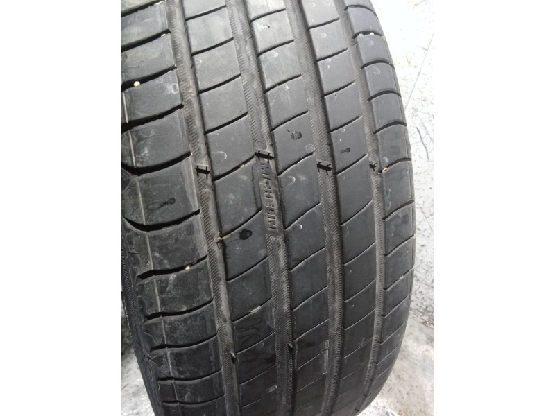 Recambio de juego llantas para peugeot 208 (p2) referencia OEM IAM 195/55 R16  