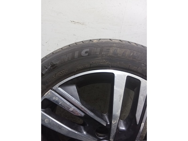 Recambio de juego llantas para peugeot 208 (p2) referencia OEM IAM 195/55 R16  
