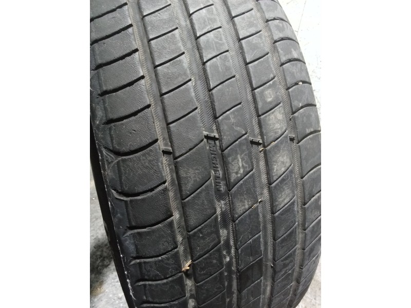 Recambio de juego llantas para peugeot 208 (p2) referencia OEM IAM 195/55 R16  